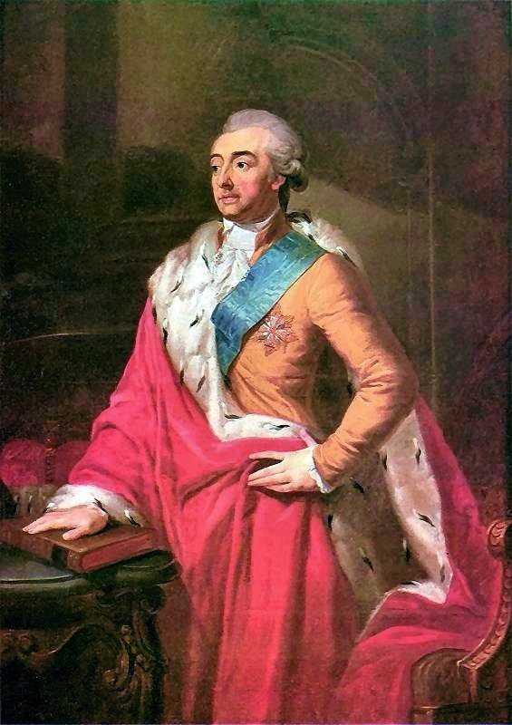 Adam Kazimierz Czartoryski