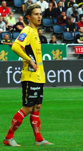 Adam Lundkvist