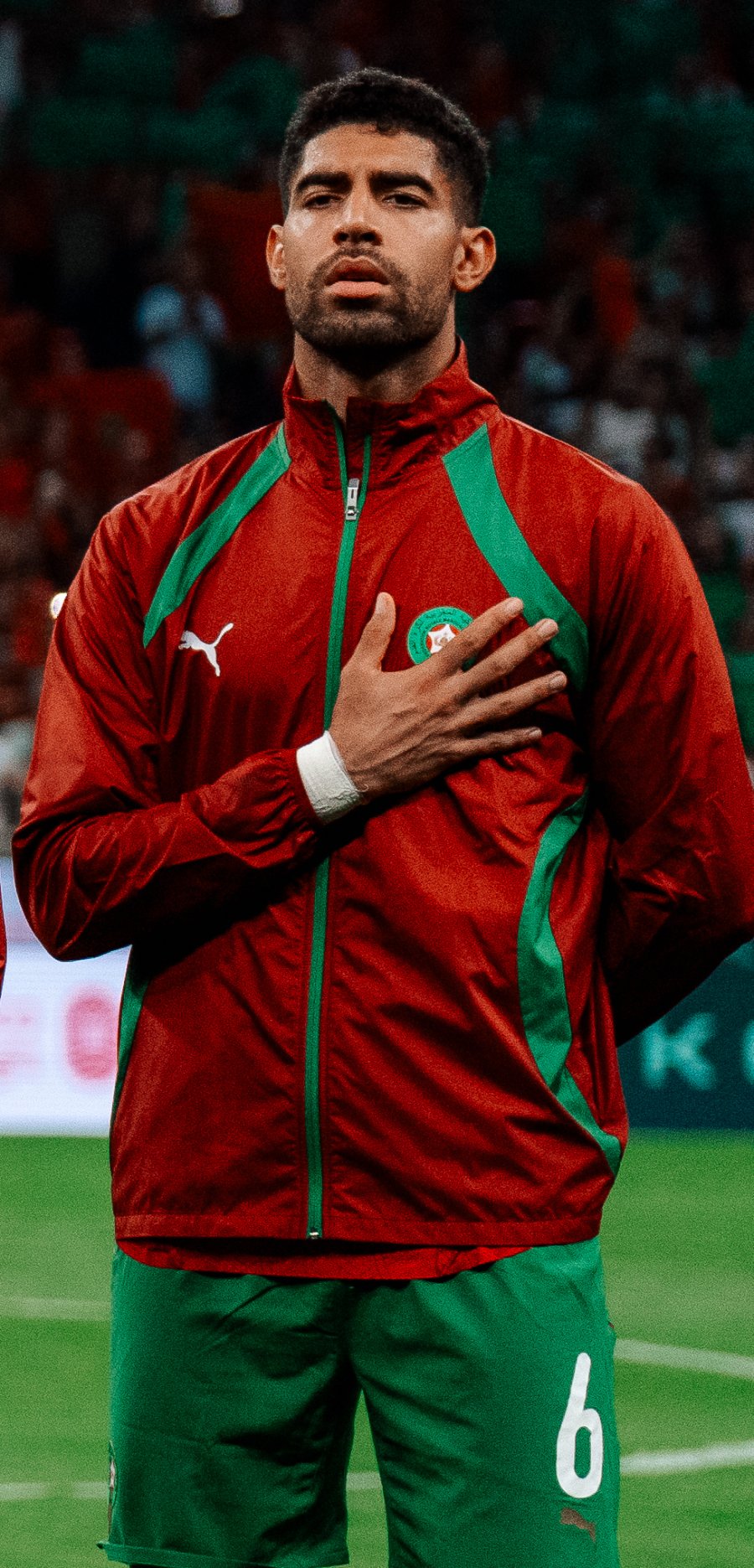 Adam Masina