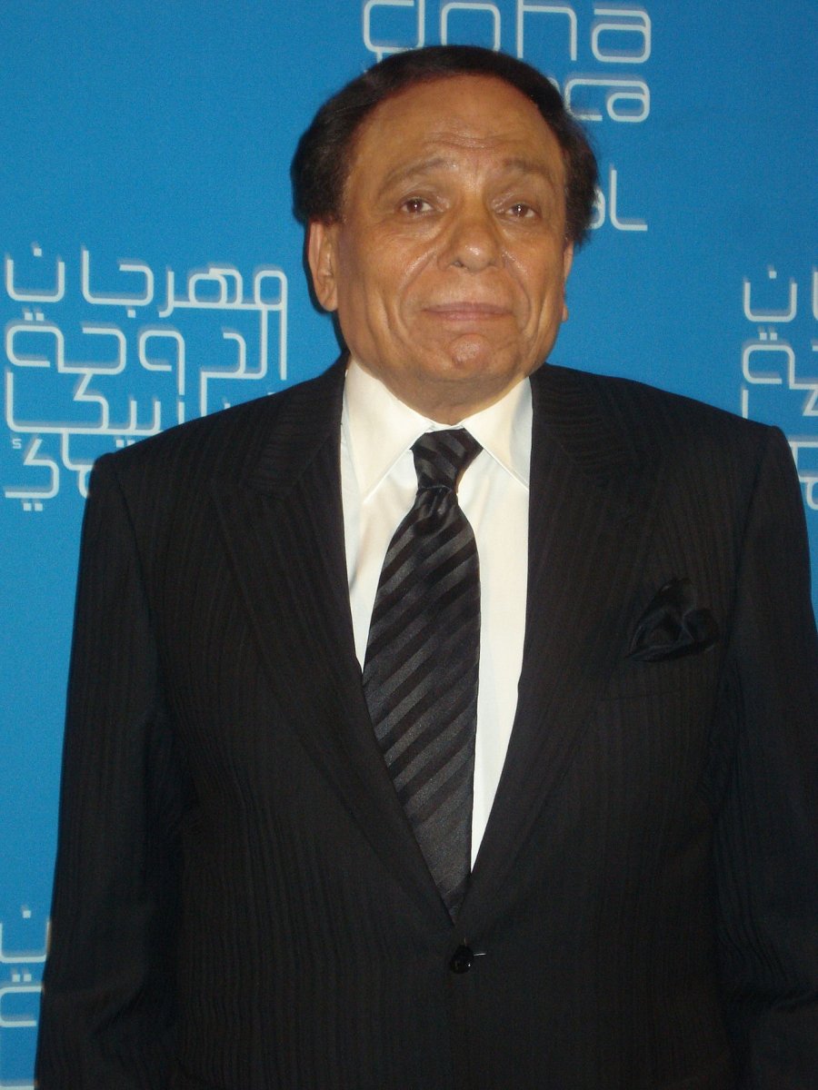 Adel Emam