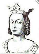Adelaide Of Aquitaine