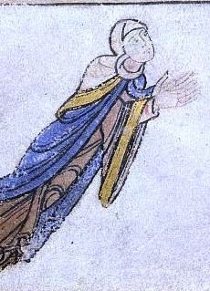 Adeliza Of Louvain