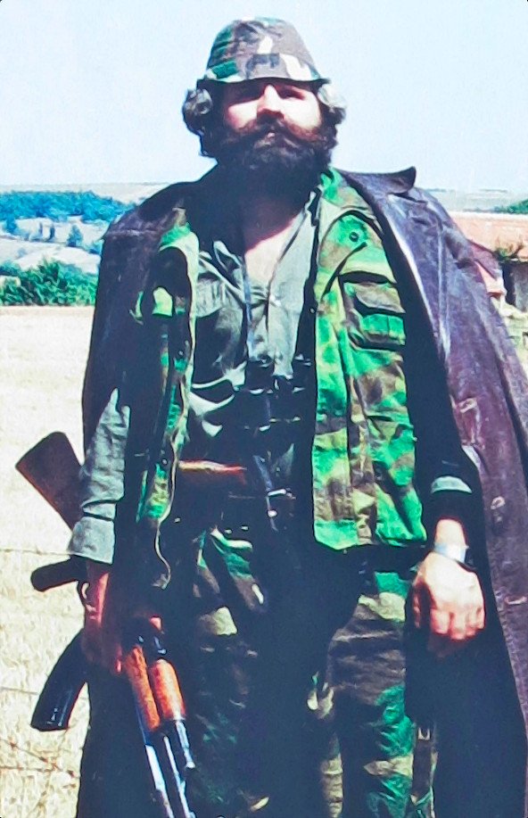 Adem Jashari