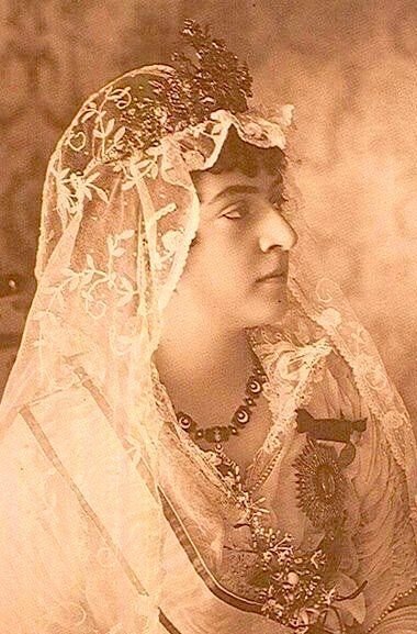 Adile Sultan Daughter Of Mahmud Ii