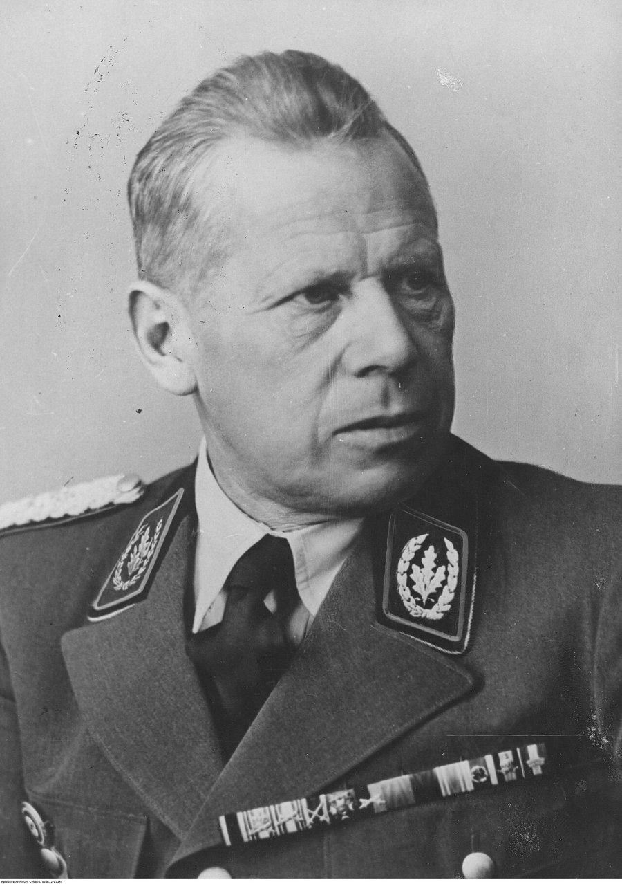 Adolf Huhnlein