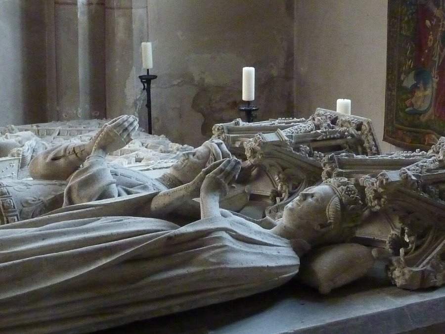 Adolf Iii Count Of Mark