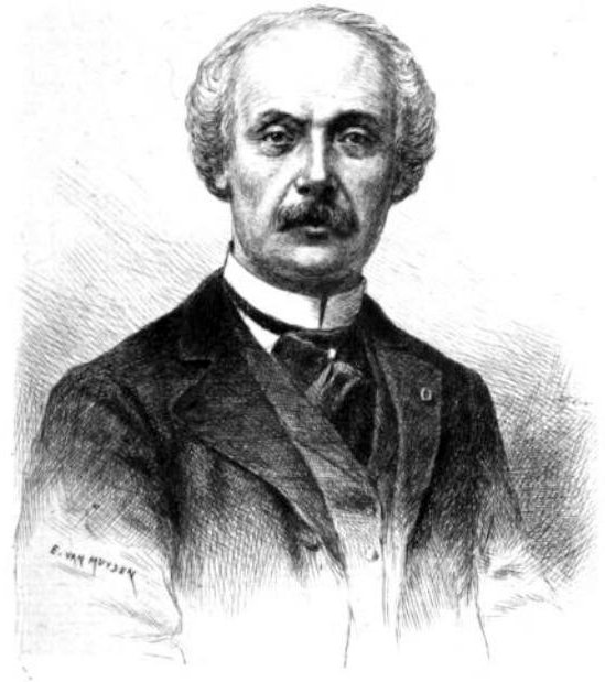 Adolphe D Ennery