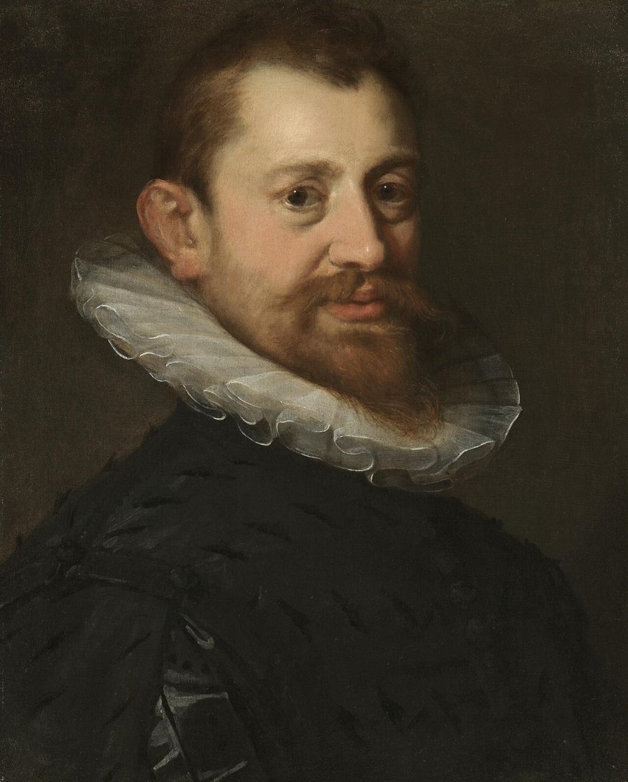 Adriaen De Vries