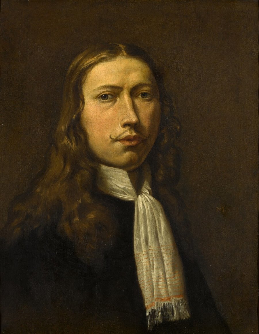 Adriaen Van De Velde