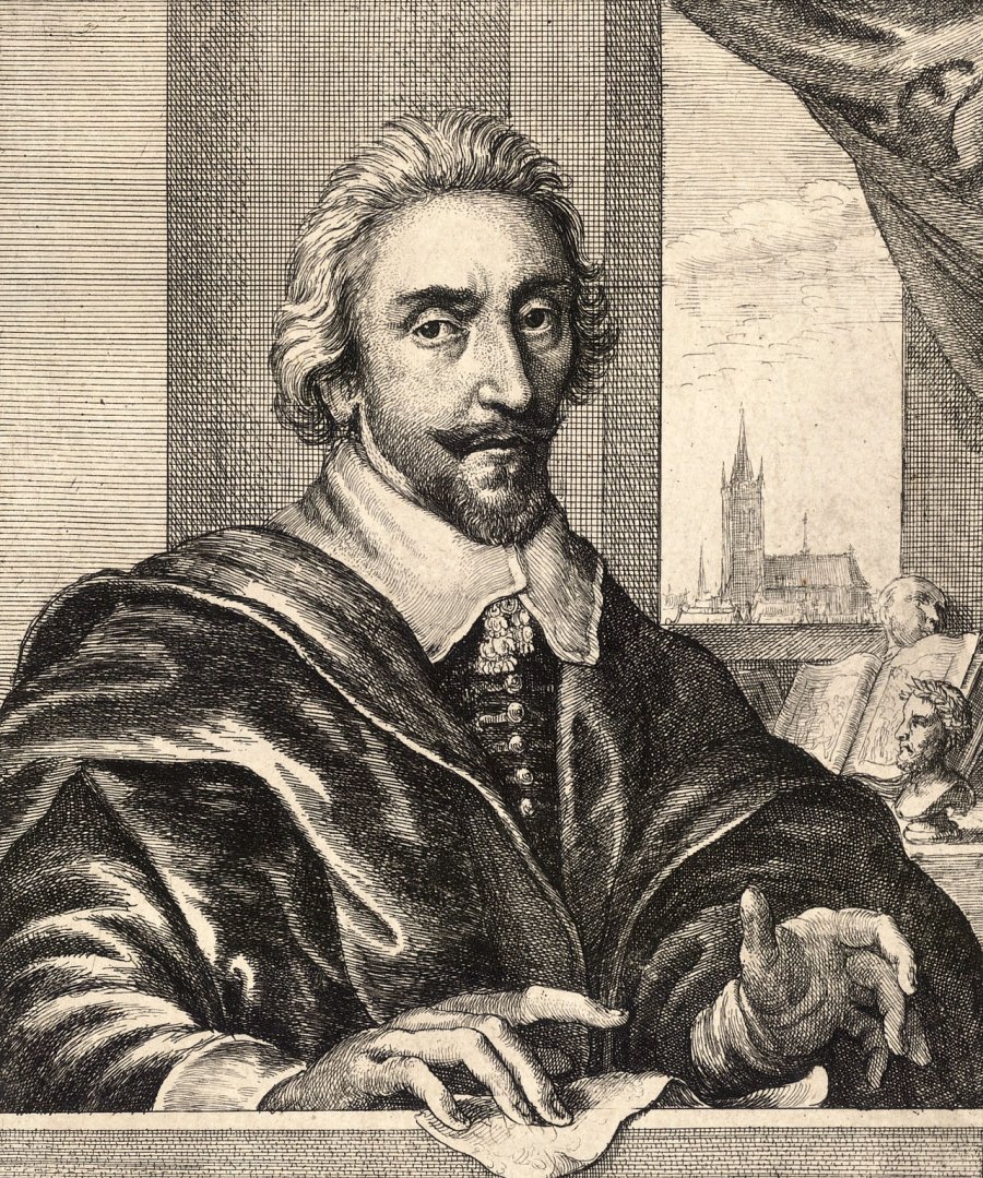 Adriaen Van De Venne