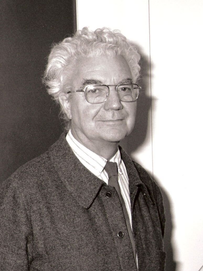 Adrian Frutiger