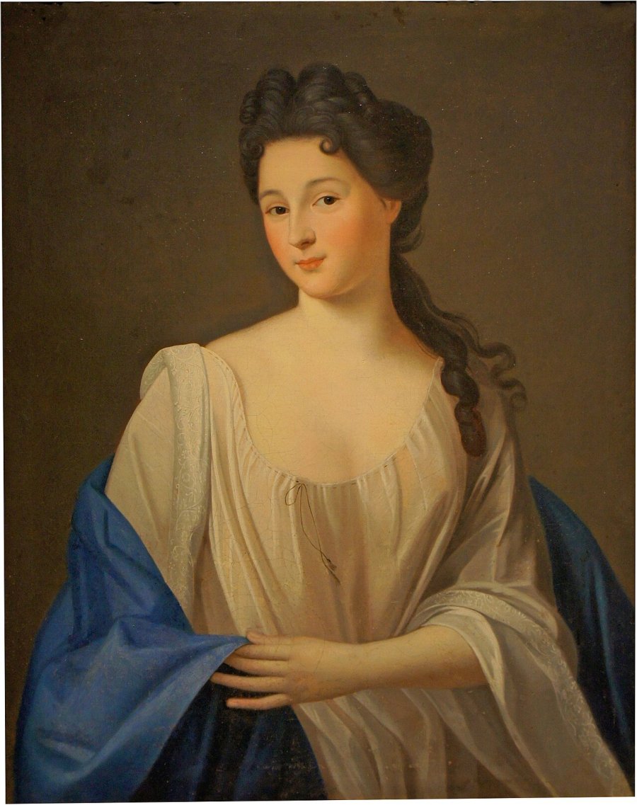 Adrienne Lecouvreur
