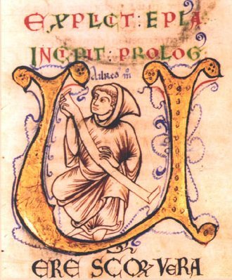 Aelred Of Rievaulx
