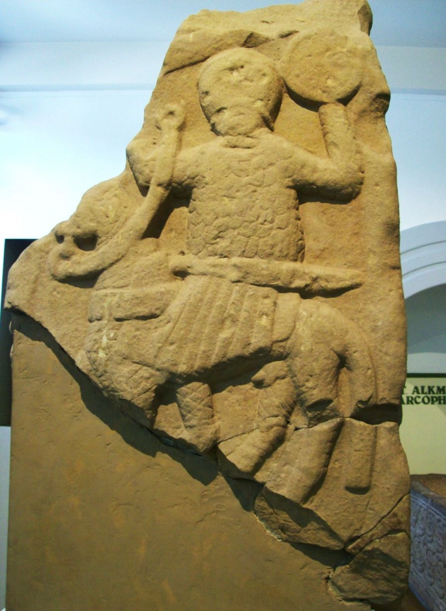 Aethelbald Of Mercia