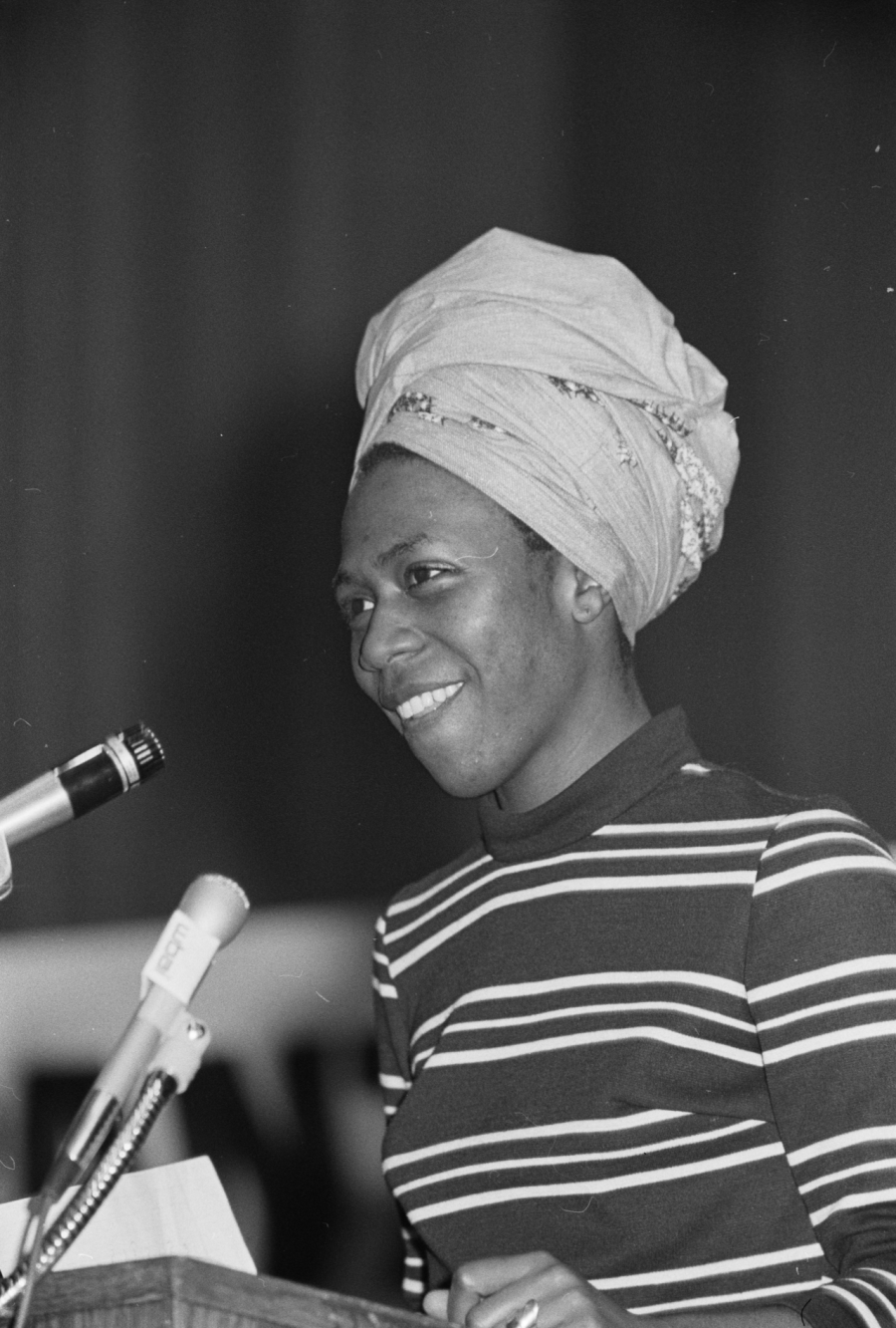 Afeni Shakur