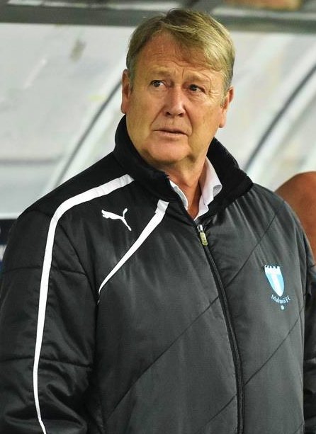 Age Hareide