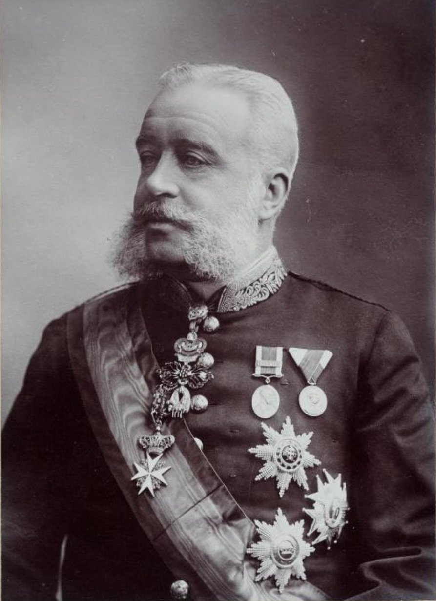 Agenor Maria Goluchowski