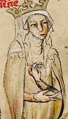 Agnes Of Merania