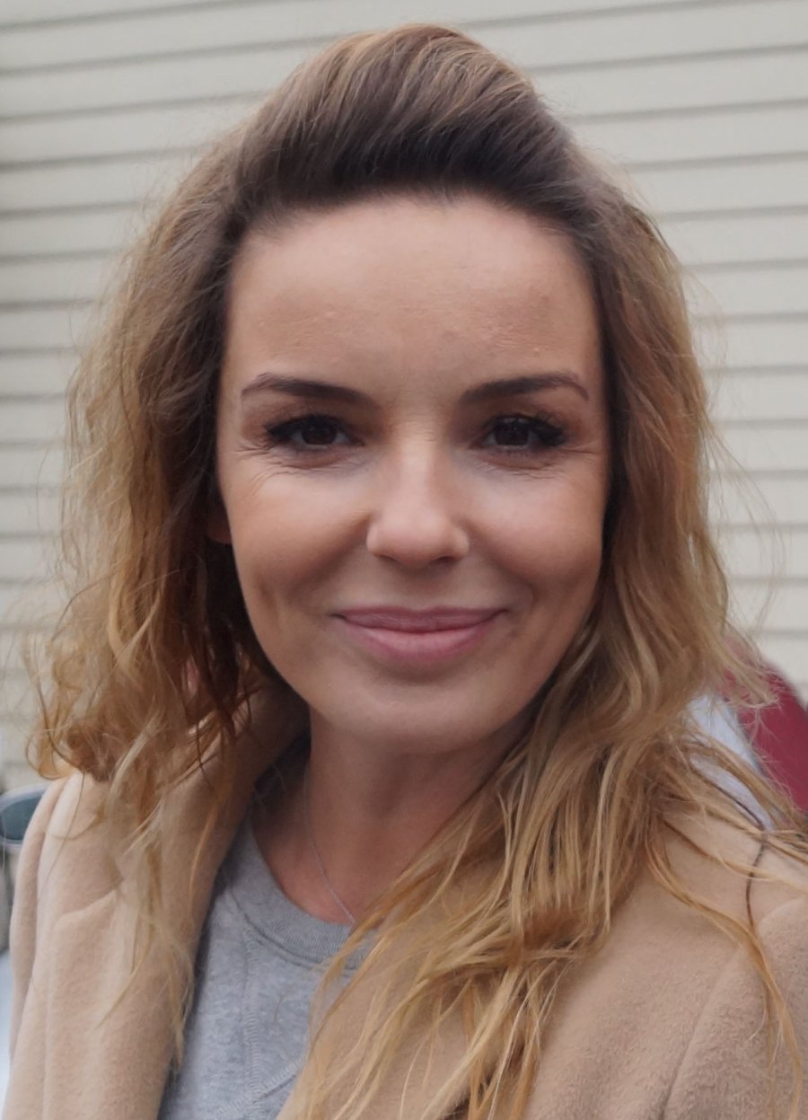 Agnieszka Wlodarczyk