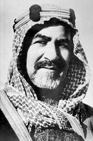 Ahmad Al Jaber Al Sabah