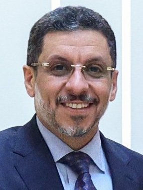 Ahmad Awad Bin Mubarak