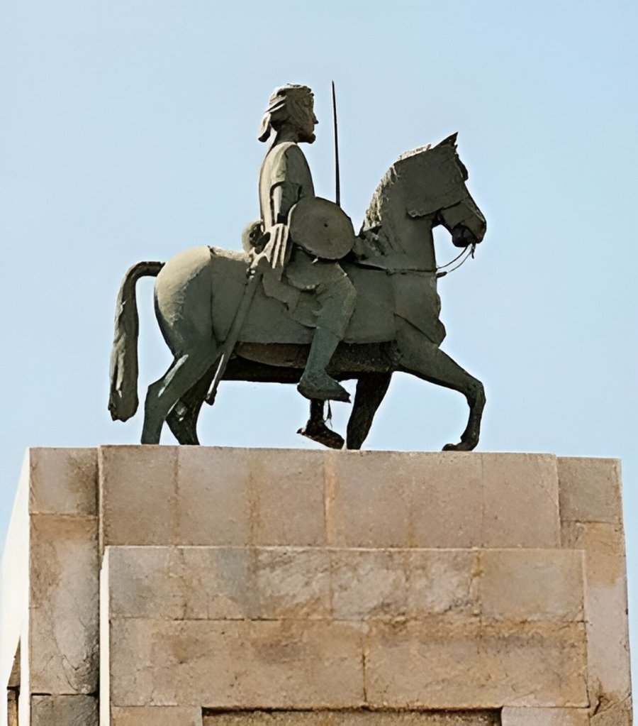 Ahmad Ibn Ibrahim Al Ghazi