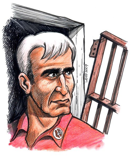 Ahmad Sa Adat