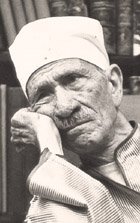 Ahmed Lutfi El Sayed