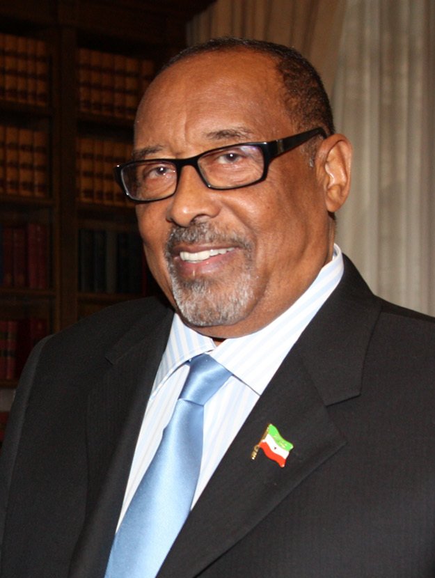 Ahmed Mohamed Mohamoud