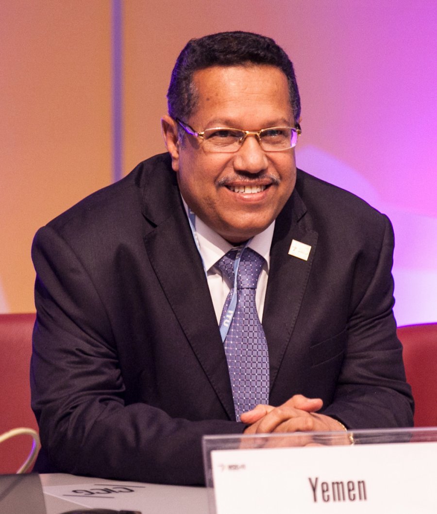 Ahmed Obaid Bin Dagher