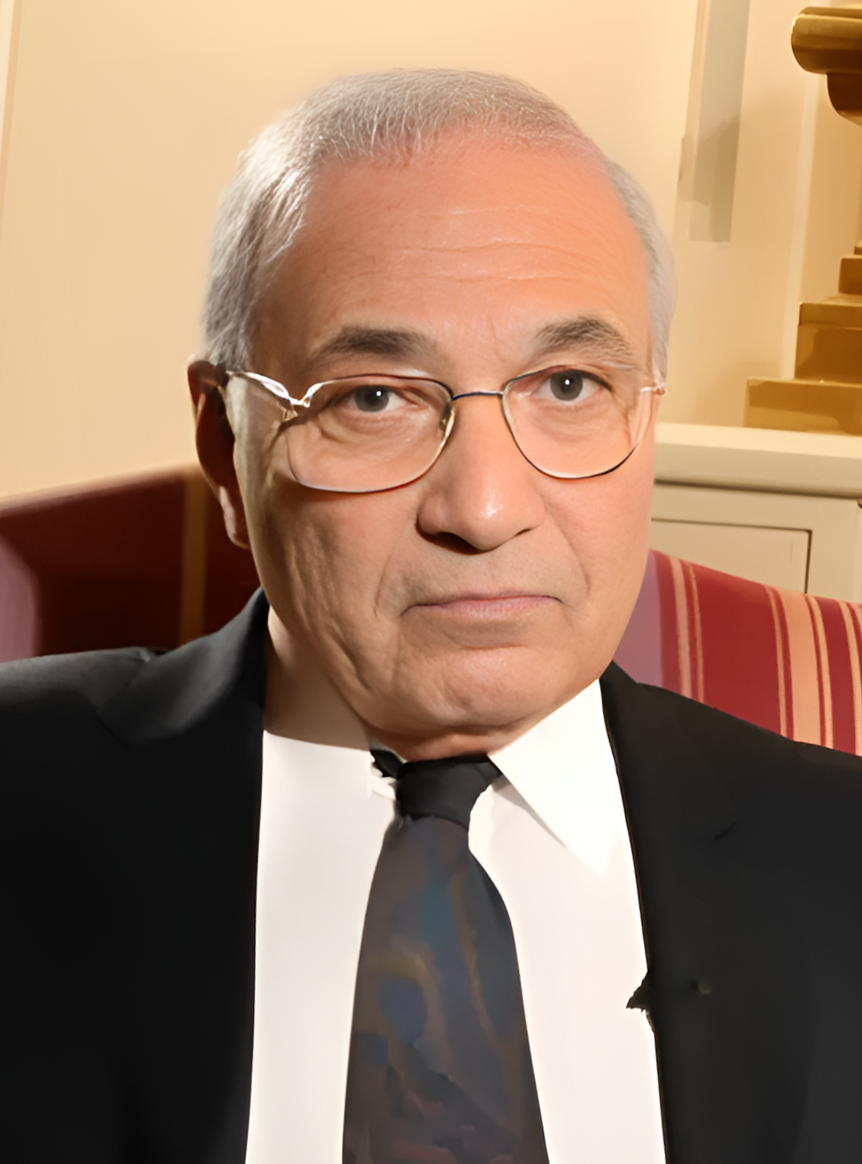 Ahmed Shafik