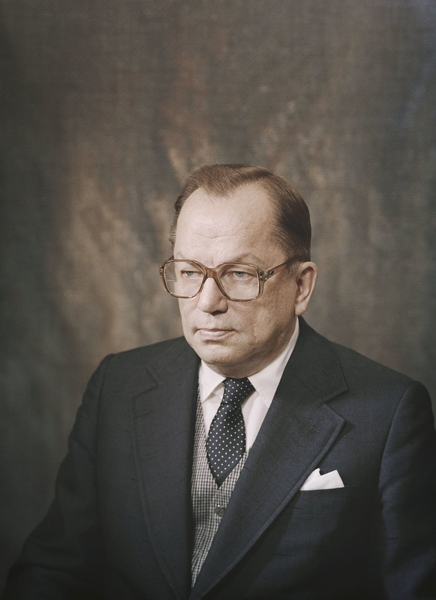 Ahti Karjalainen