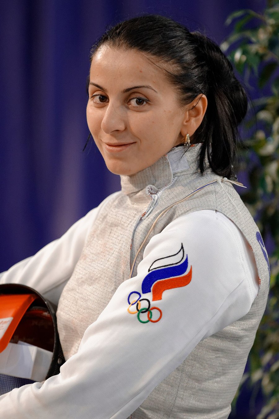 Aida Shanayeva