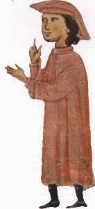 Aimeric De Peguilhan