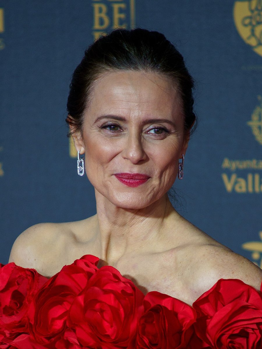 Aitana Sanchez Gijon