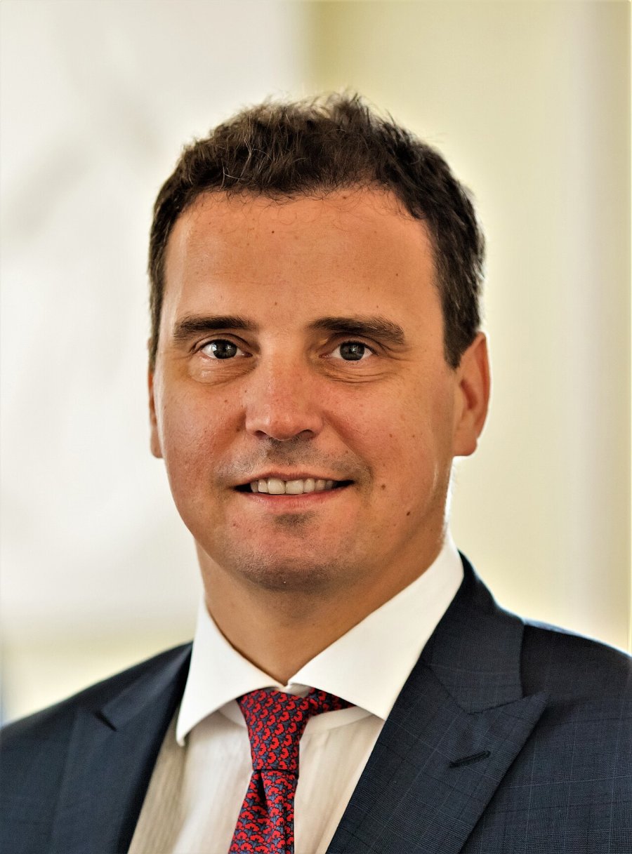 Aivaras Abromavicius