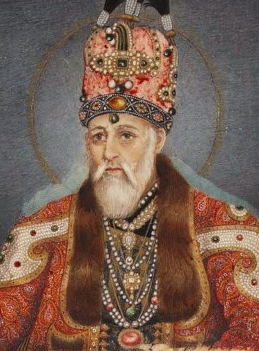 Akbar Ii