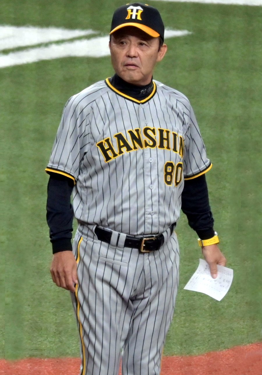 Akinobu Okada