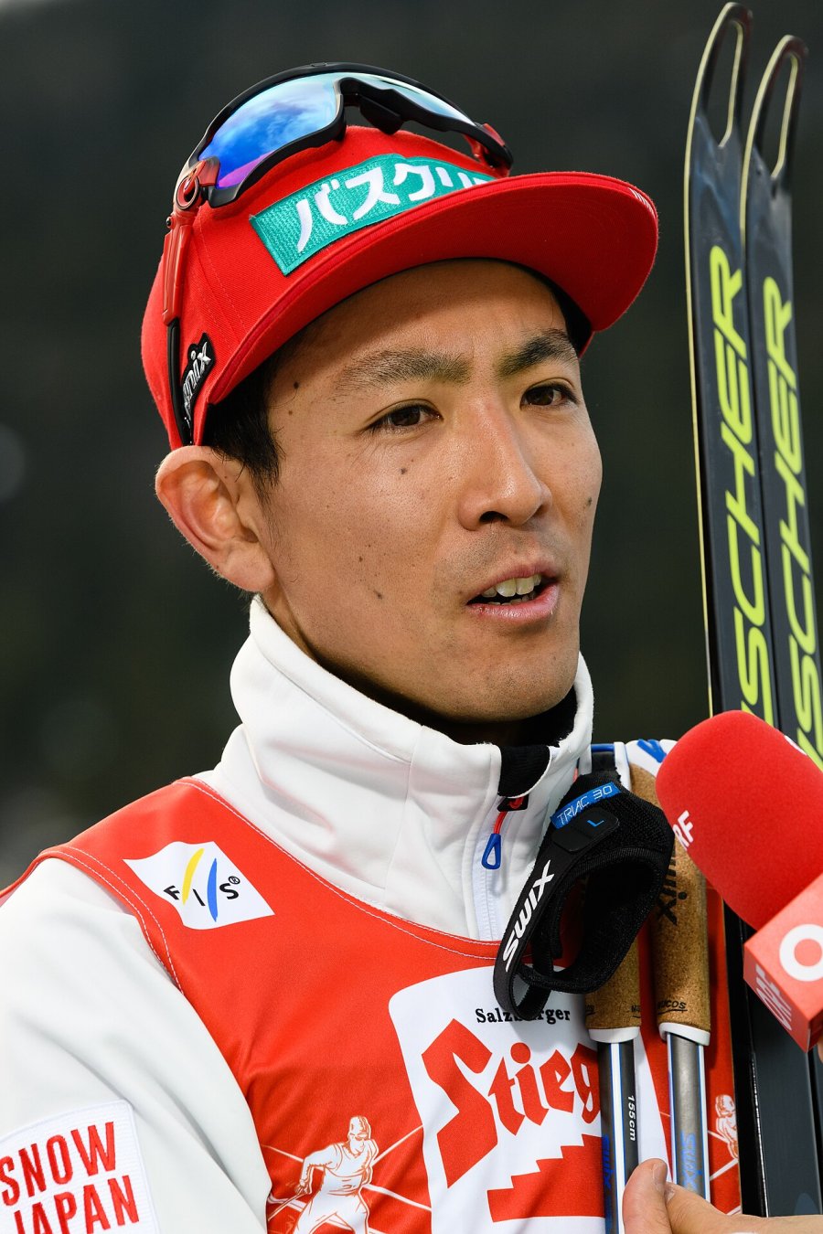 Akito Watabe