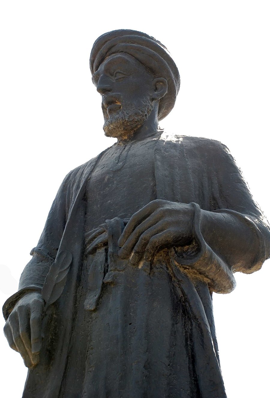 Al Khalil Ibn Ahmad Al Farahidi