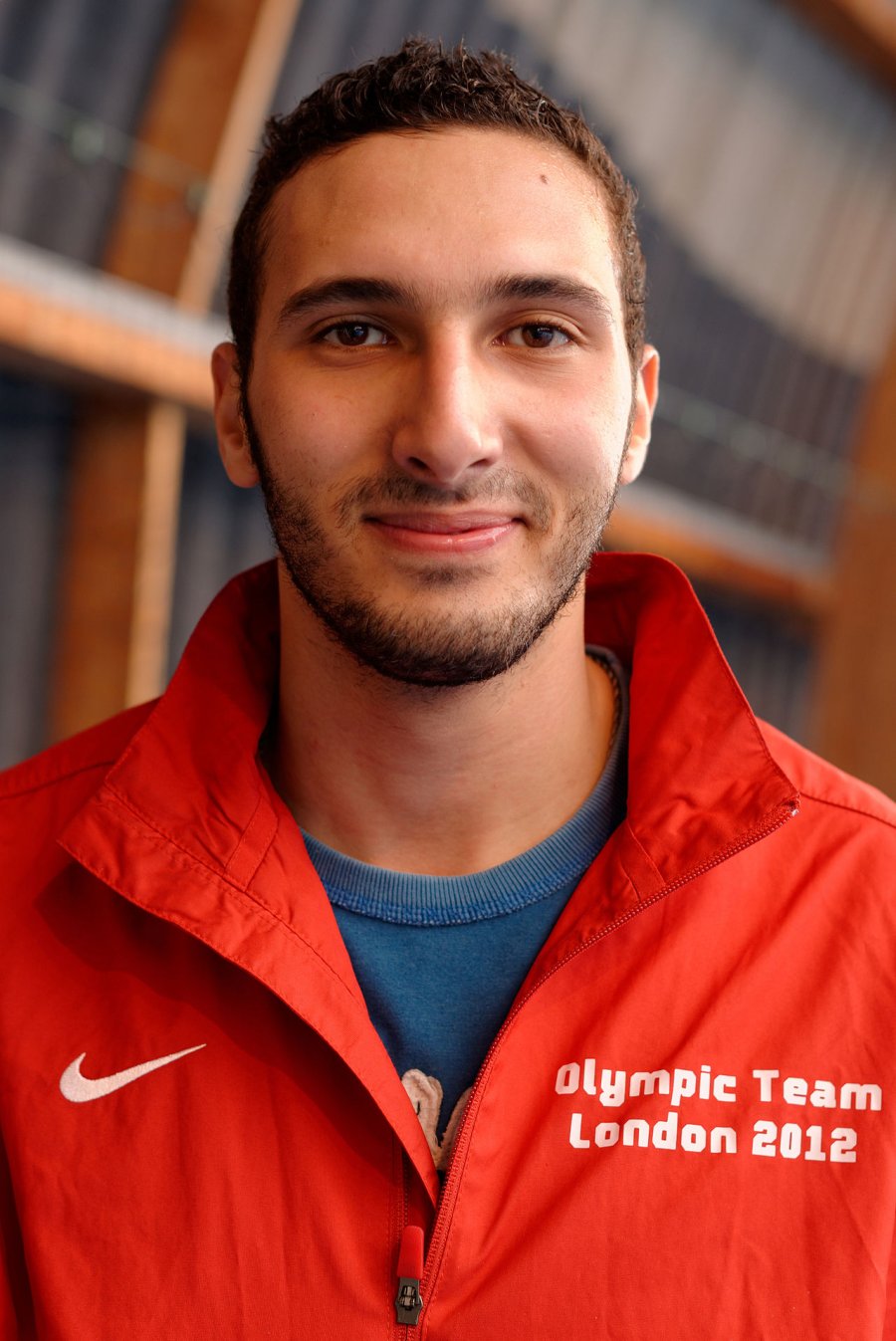 Alaaeldin Abouelkassem