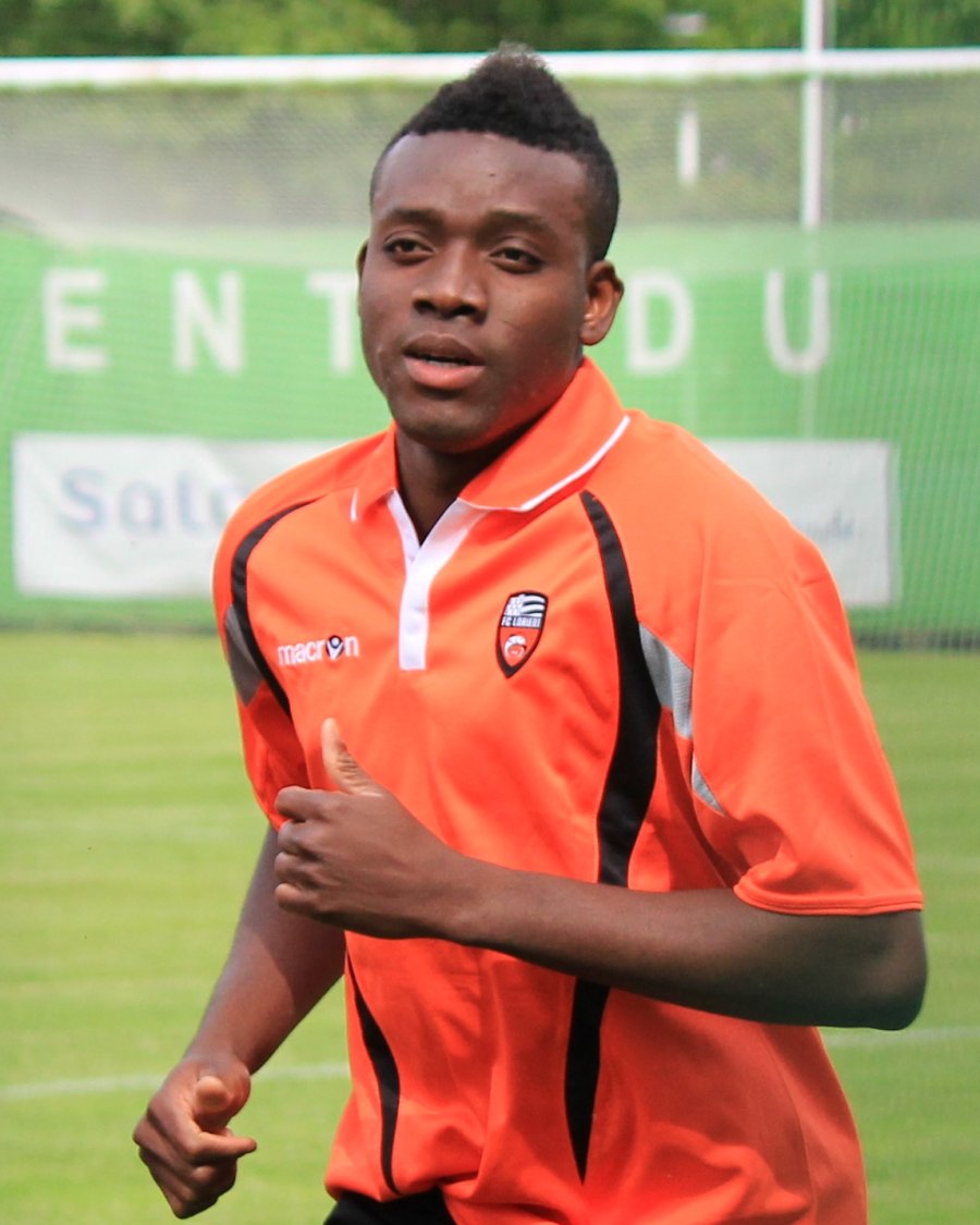 Alain Traore