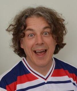 Alan Davies