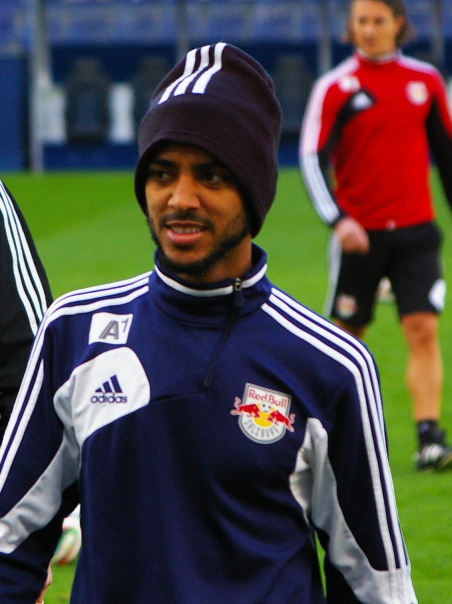 Alan Footballer Born 1989