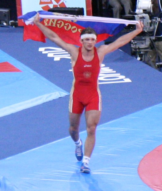 Alan Khugaev
