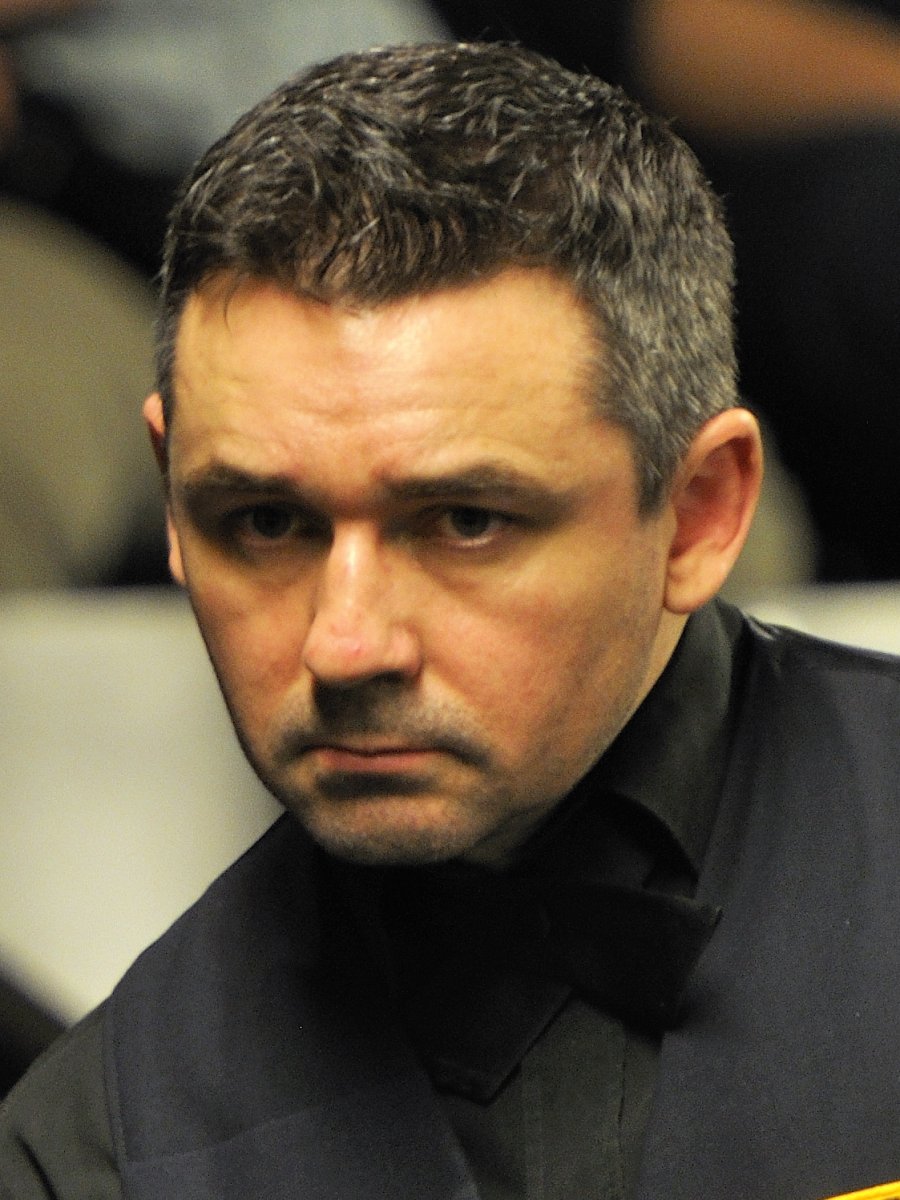 Alan Mcmanus
