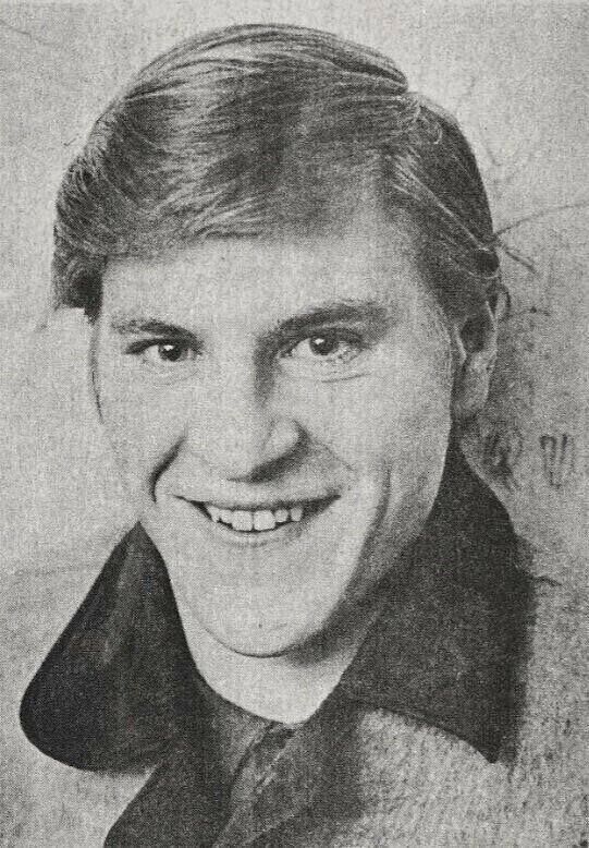 Alan Price