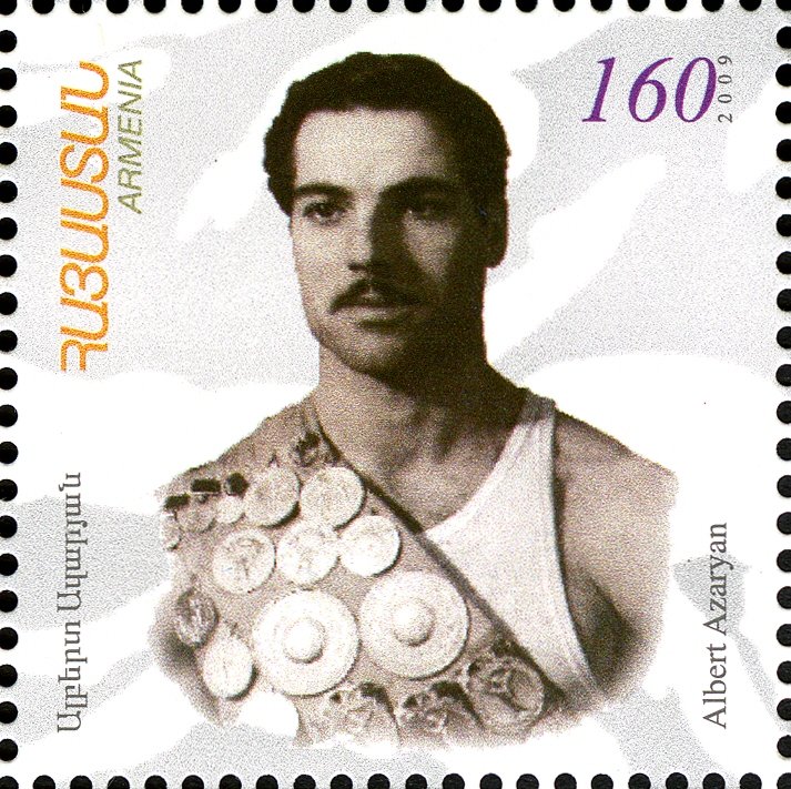 Albert Azaryan
