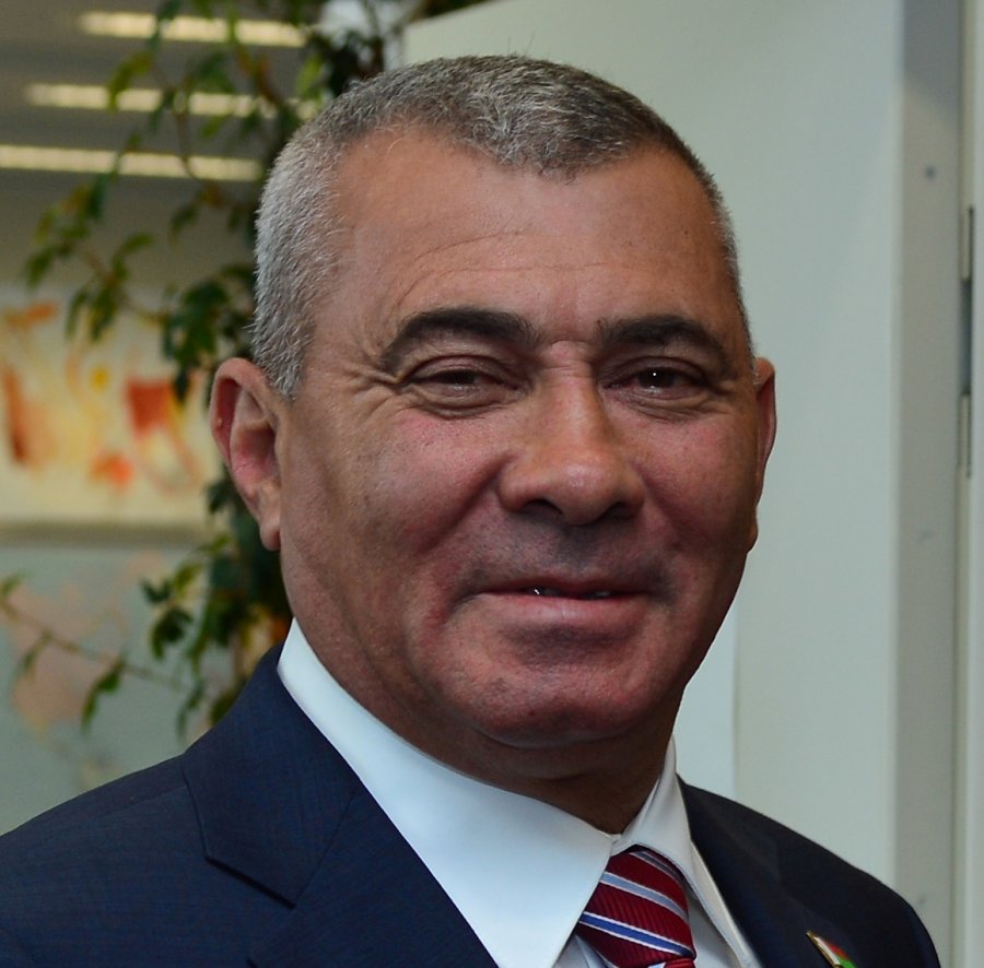 Albert Camille Vital