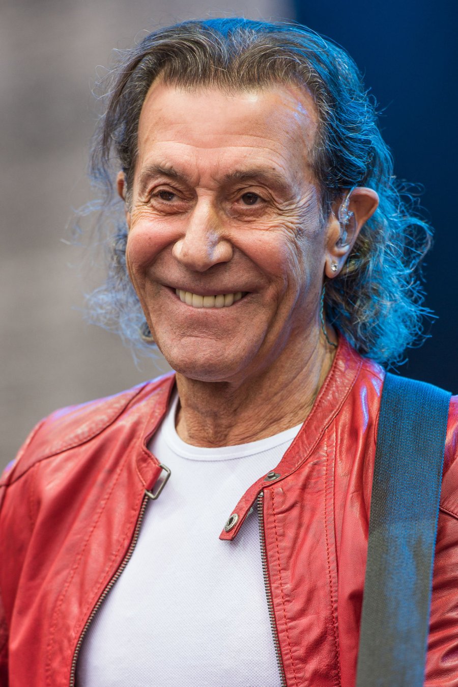 Albert Hammond